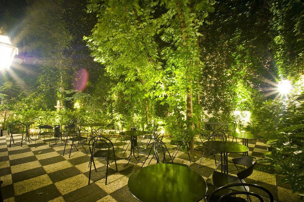 Hotel Opera Cadet Париж Съоръжения снимка