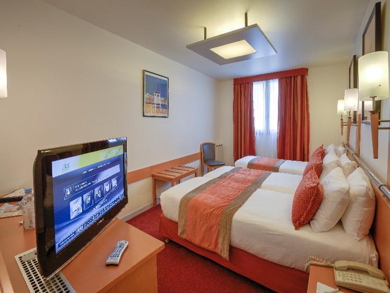 Hotel Opera Cadet Париж Екстериор снимка