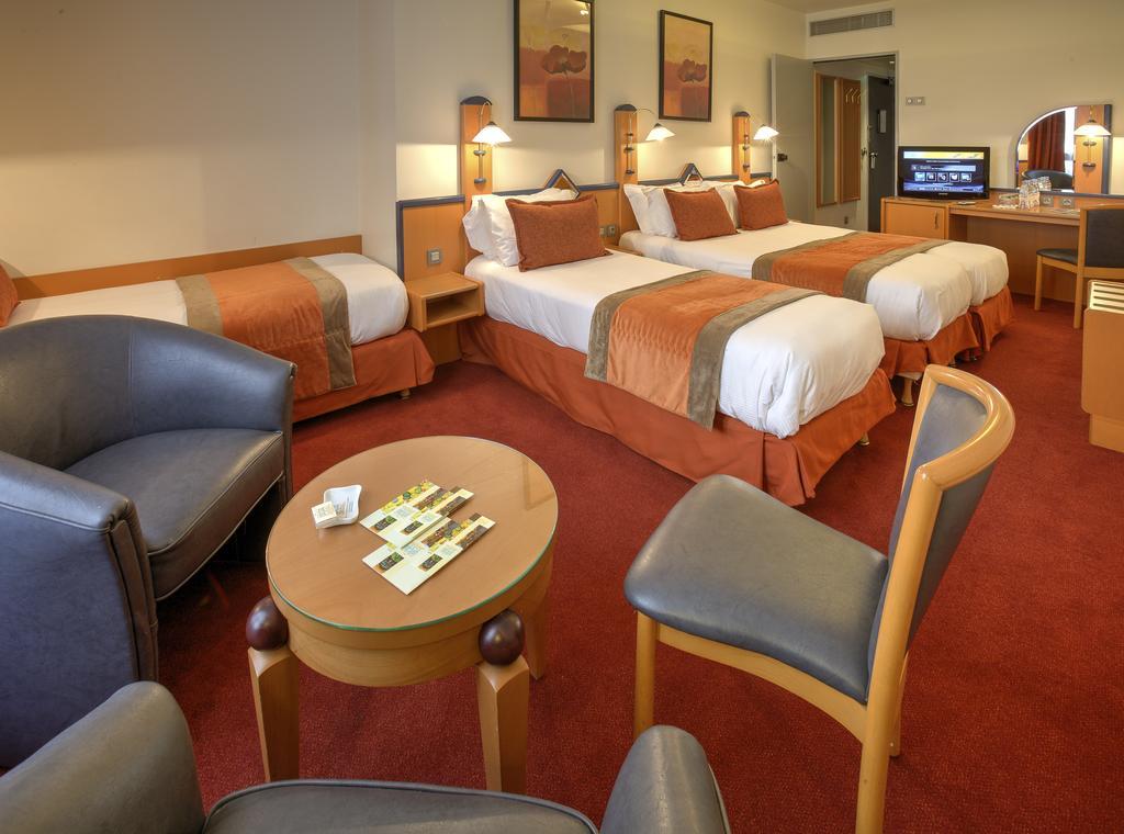 Hotel Opera Cadet Париж Екстериор снимка