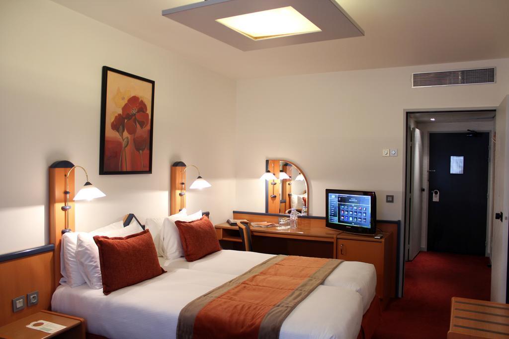 Hotel Opera Cadet Париж Екстериор снимка