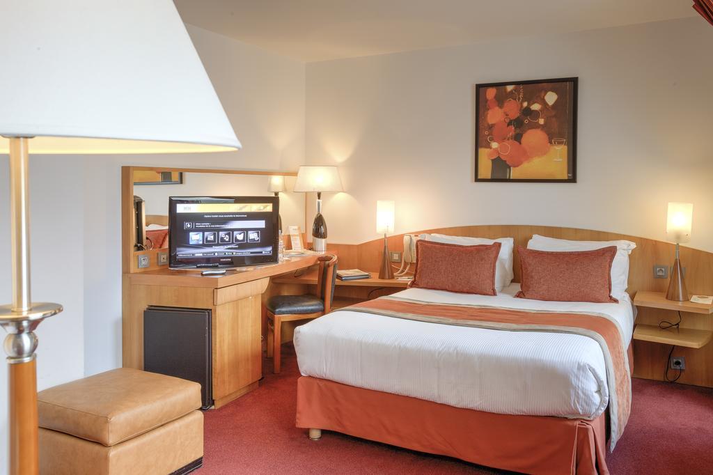 Hotel Opera Cadet Париж Екстериор снимка