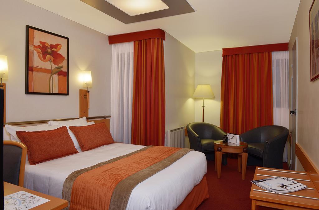 Hotel Opera Cadet Париж Екстериор снимка