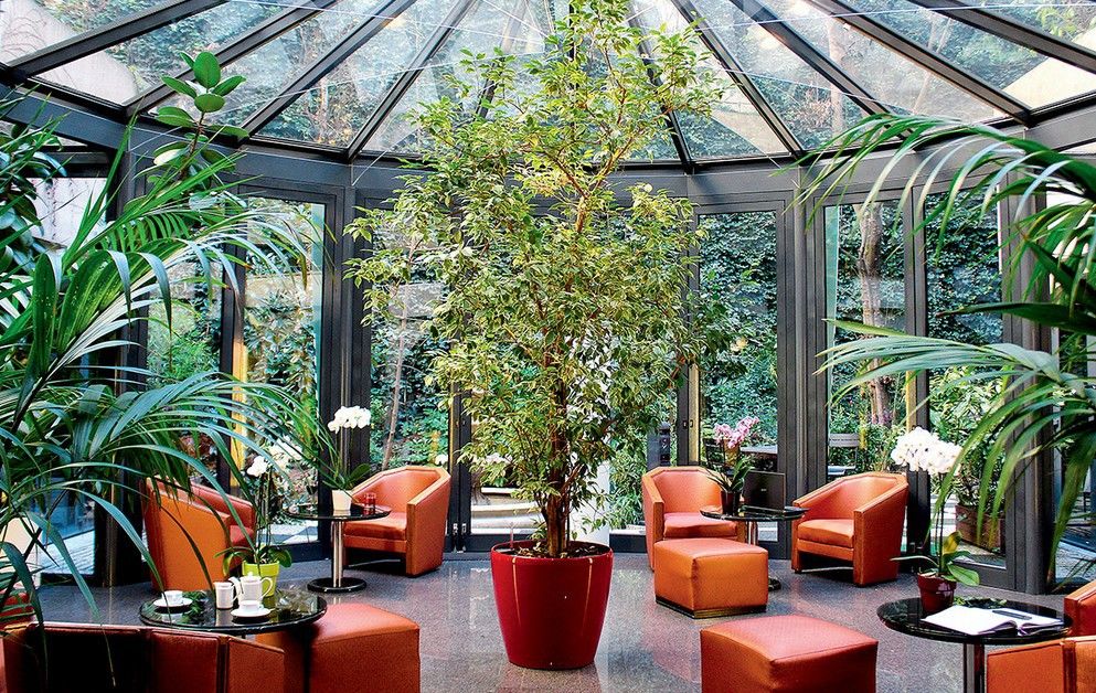 Hotel Opera Cadet Париж Екстериор снимка
