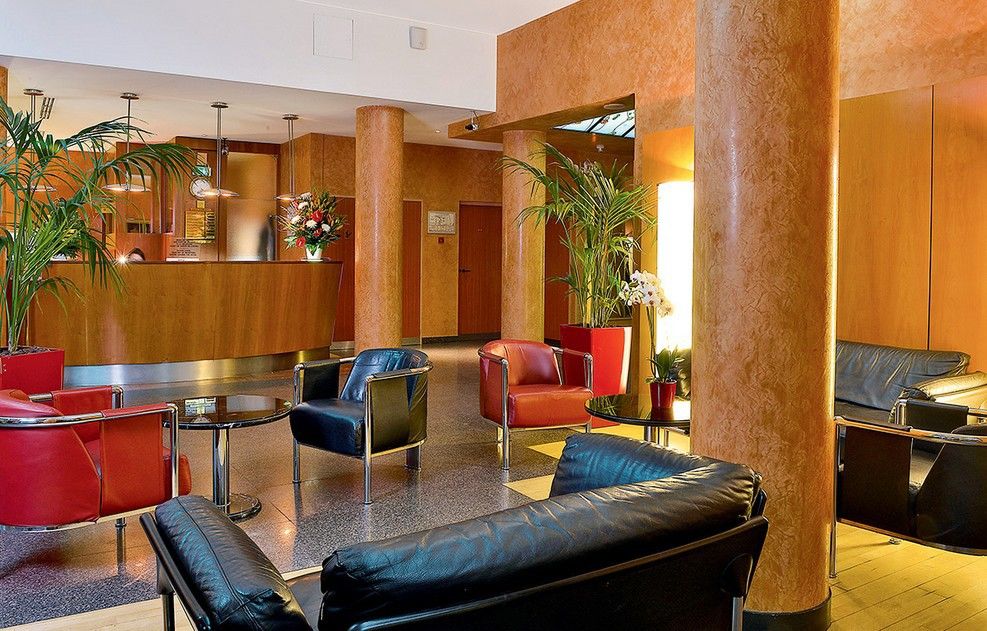 Hotel Opera Cadet Париж Екстериор снимка