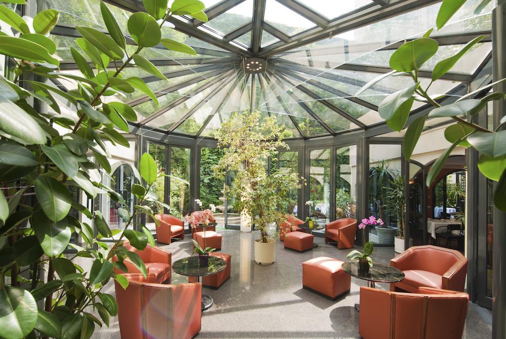 Hotel Opera Cadet Париж Екстериор снимка