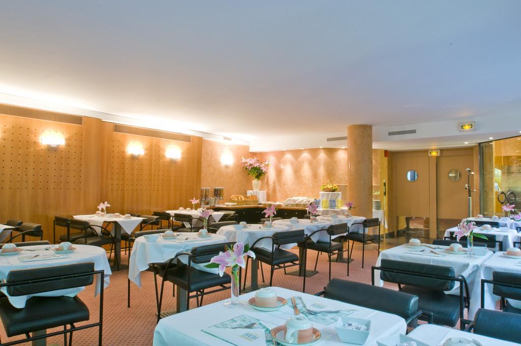 Hotel Opera Cadet Париж Екстериор снимка