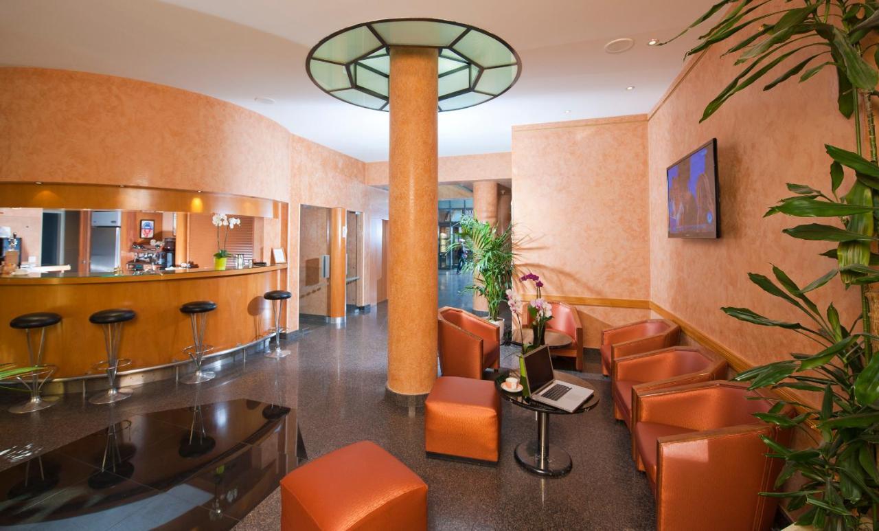 Hotel Opera Cadet Париж Екстериор снимка